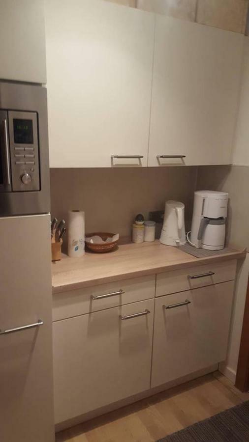 Apartmán Alpina Inzell 335 Chiemgaukarte Exteriér fotografie