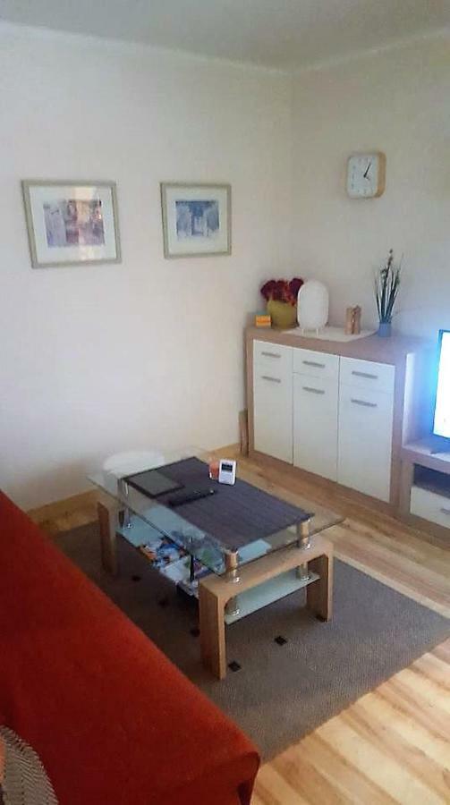 Apartmán Alpina Inzell 335 Chiemgaukarte Exteriér fotografie
