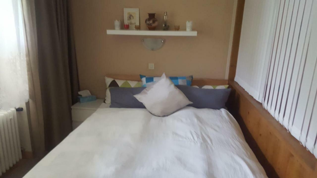 Apartmán Alpina Inzell 335 Chiemgaukarte Exteriér fotografie
